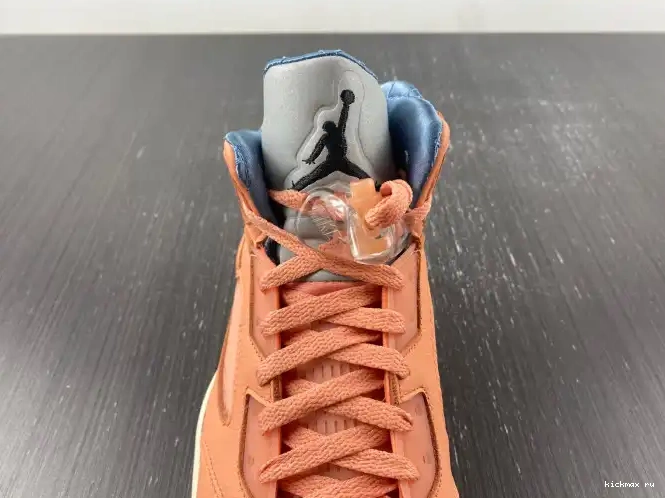 Rep Kickmax DV4982-641 Best We Jordan Bliss 5 Khaled Retro The Crimson DJ 0619